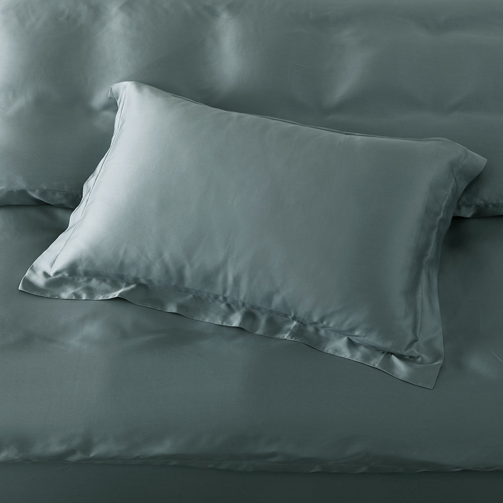 Hardy Amies COOLING TENCEL™ Solid Colour 1200 Thread Count 5pcs Set
