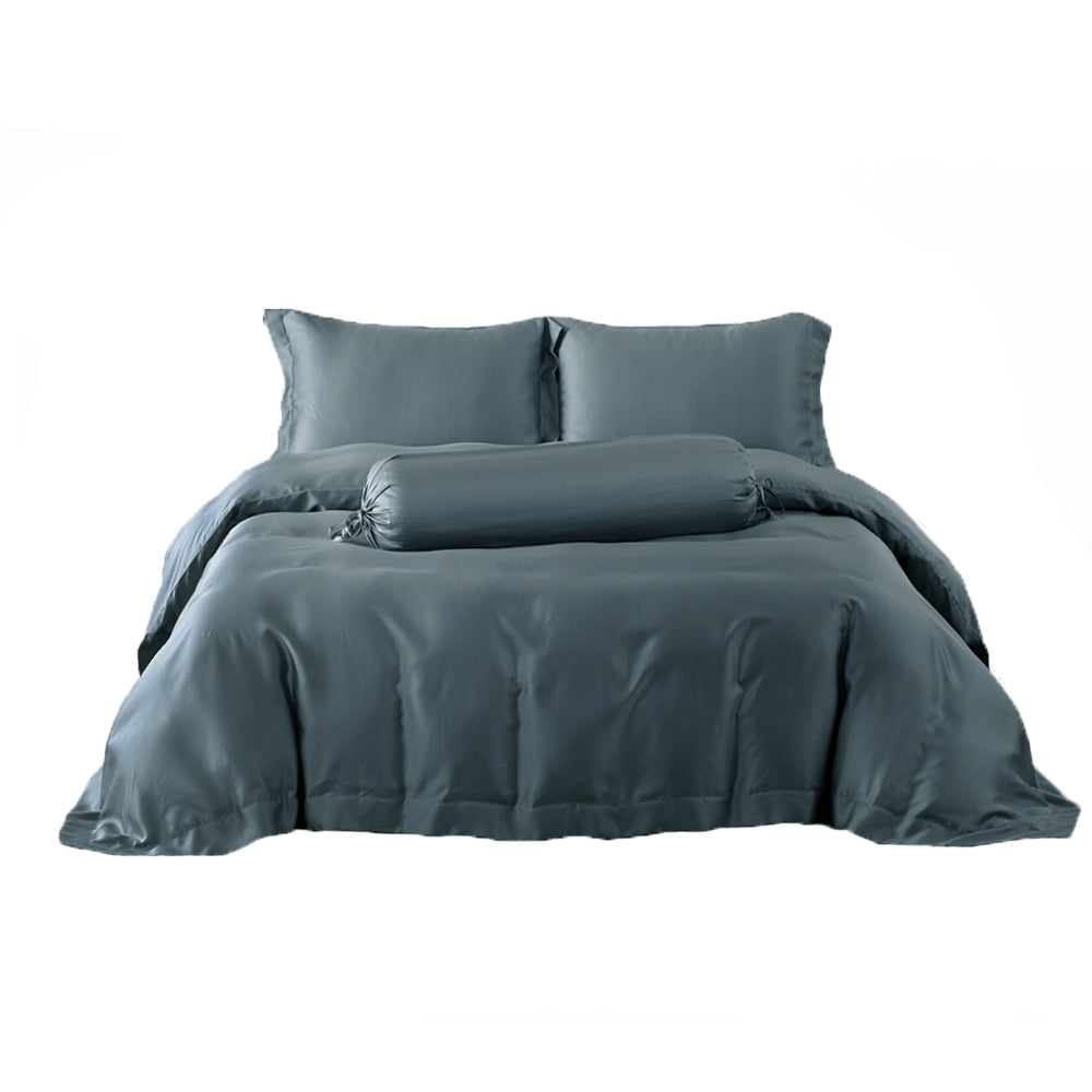 Hardy Amies COOLING TENCEL™ Solid Colour 1200 Thread Count 5pcs Set