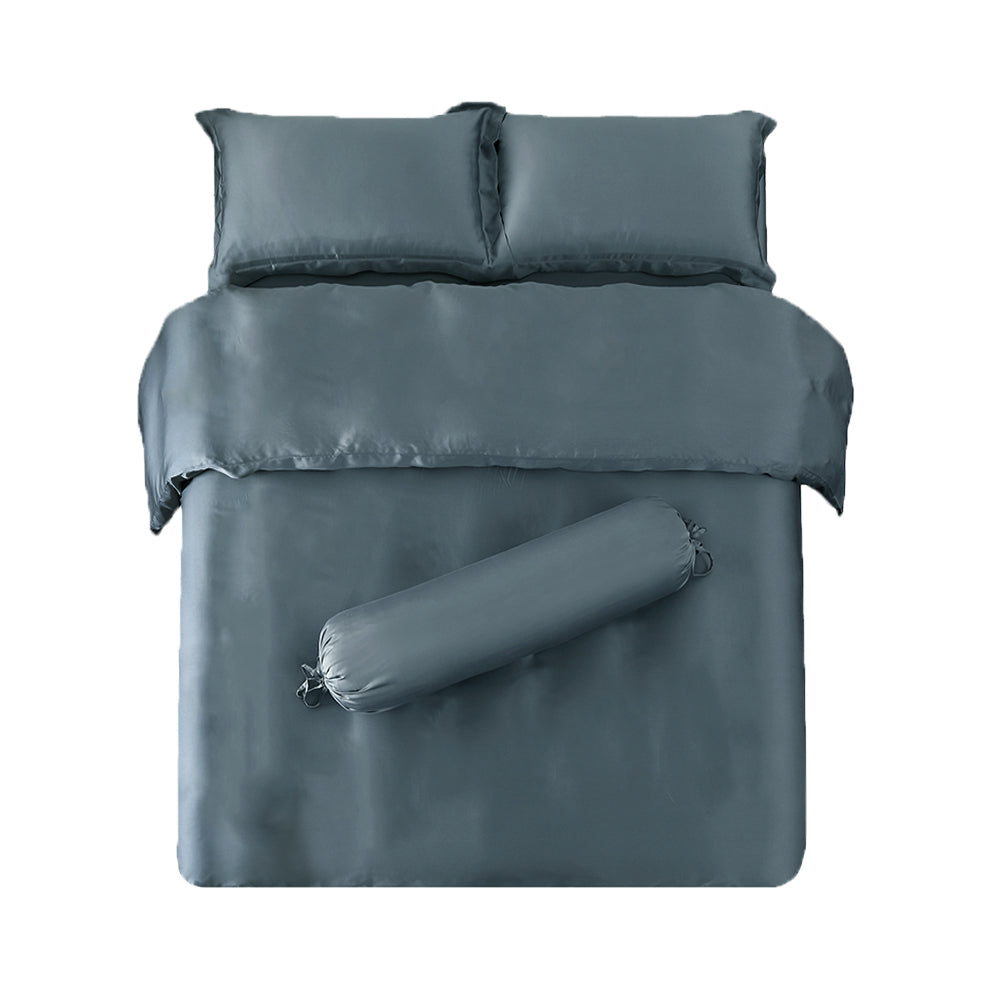 Hardy Amies COOLING TENCEL™ Solid Colour 1200 Thread Count 5pcs Set