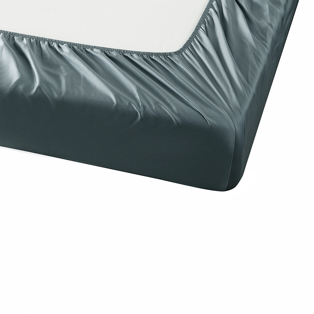 Hardy Amies COOLING TENCEL™ Solid Colour 1200 Thread Count 5pcs Set