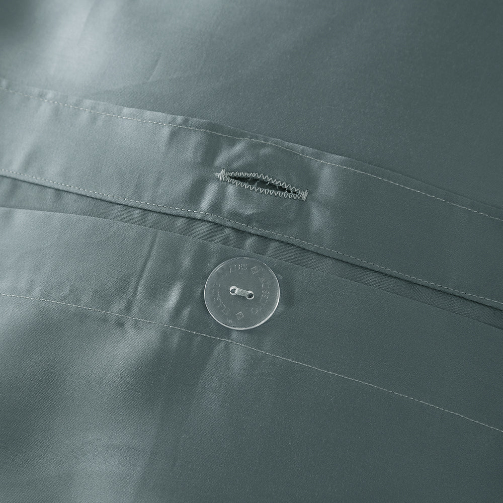 Hardy Amies COOLING TENCEL™ Solid Colour 1200 Thread Count 5pcs Set
