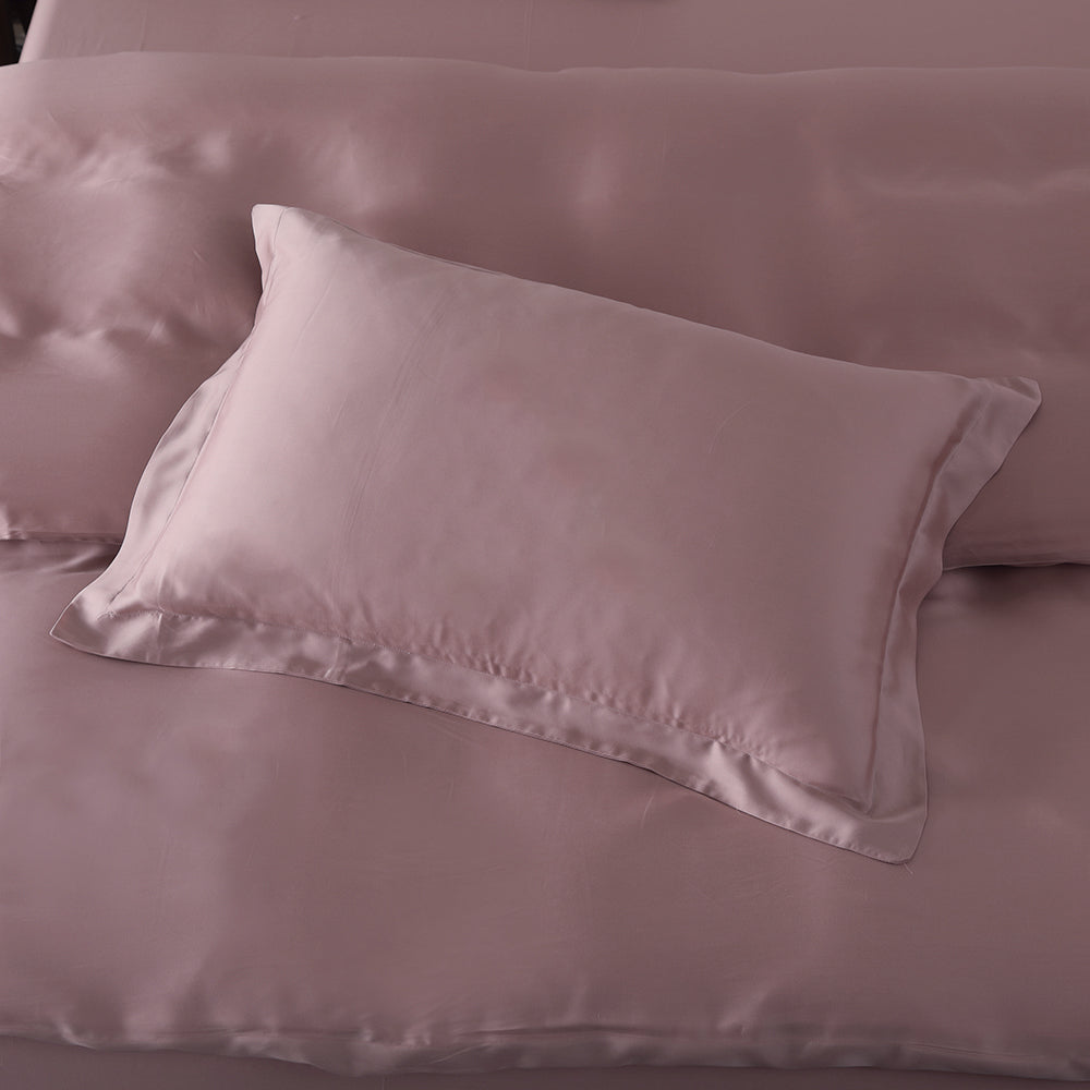 Hardy Amies COOLING TENCEL™ Solid Colour 1200 Thread Count 5pcs Set