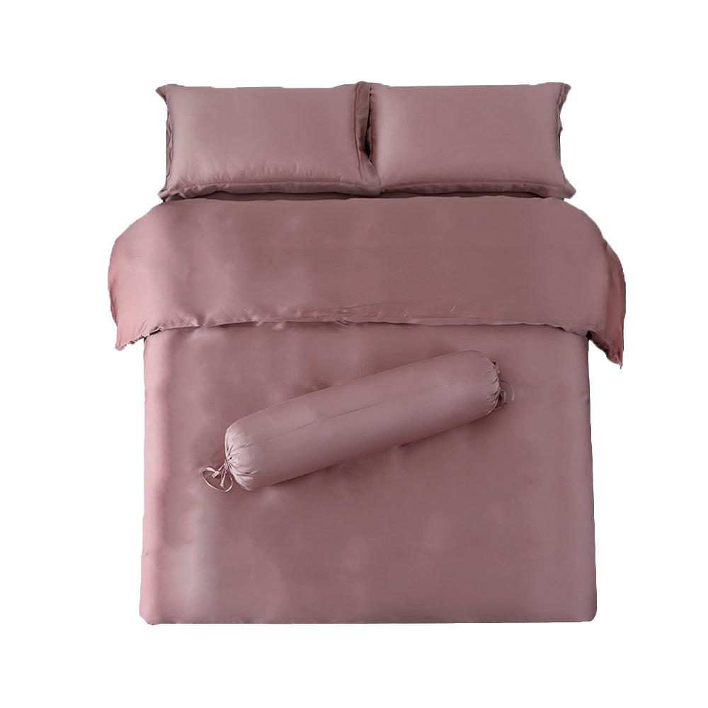 Hardy Amies COOLING TENCEL™ Solid Colour 1200 Thread Count 5pcs Set