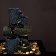 Table Top Water Fountain  (DDLS0019) - Aussino Singapore