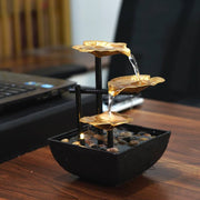 Table Top Water Fountain (DDLS003) - Aussino Singapore
