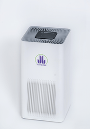 UVC PureAire S20, Air Disinfector, Air Purifier with TRIPLE Filtration System - Aussino Singapore