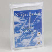 NB 100% Cotton Bolster Protector - Aussino Singapore