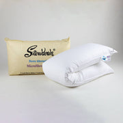 SNOWDOWN  Microfibre Body Pillow - Aussino Singapore