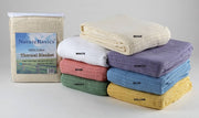 NB 100% Cotton Thermal Blanket - Aussino Singapore
